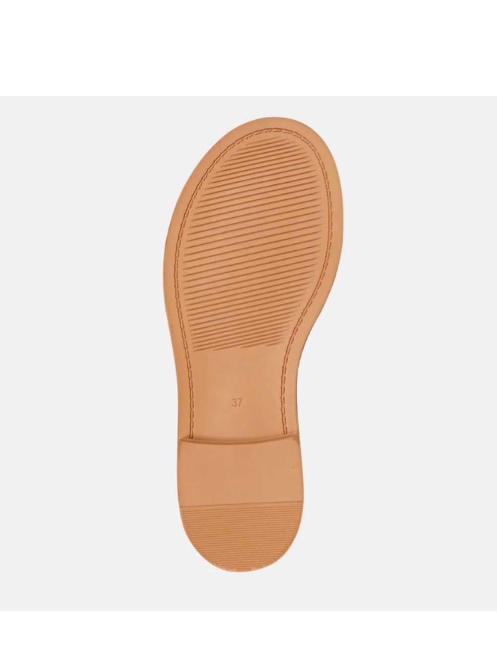 Vivi Blu Zaeneb Sandals – Size 7 (EU 37) – New in Box ✨ - Picture 7 of 9